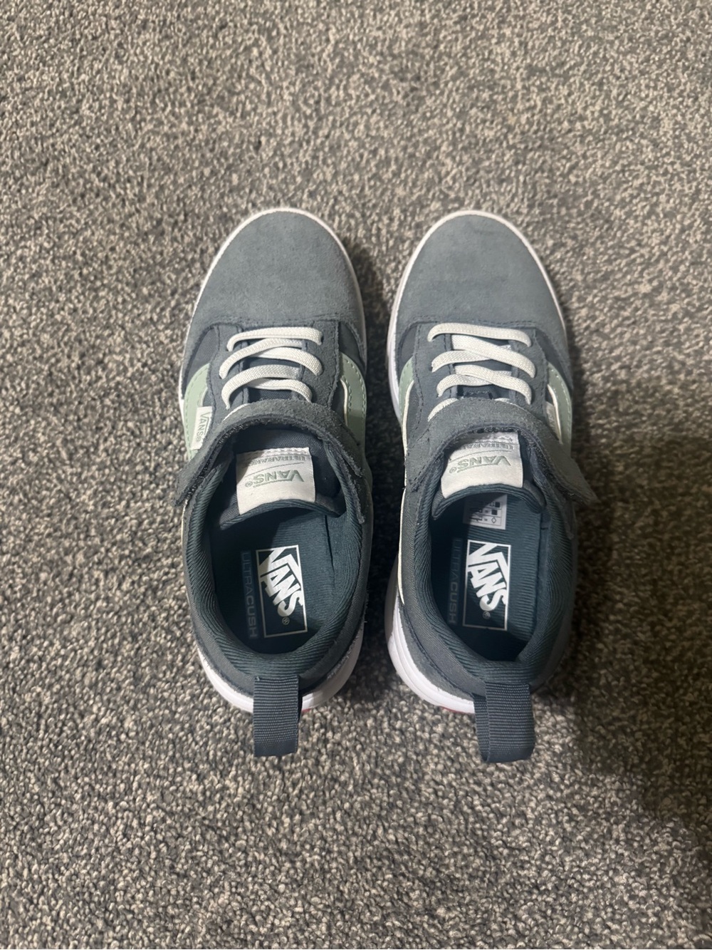 Youth Ultrarange size 2